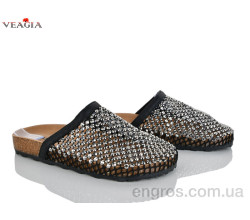 Шлепки Veagia-ADA